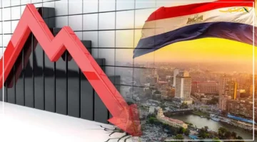 تراجع جديد.. تطور غير متوقع في أرقام التضخم بمصر ما مصير أسعار المستهلكين بعد تسجيل 11.2 في أغسطس؟ 1